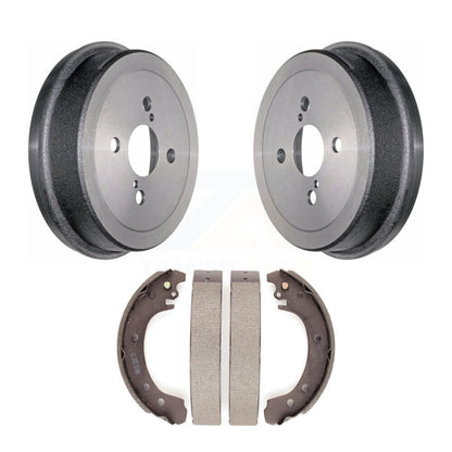 Kit de patins de tambour de frein arrière pour Toyota Corolla 2002 à partir de 04 02 K8N-100569