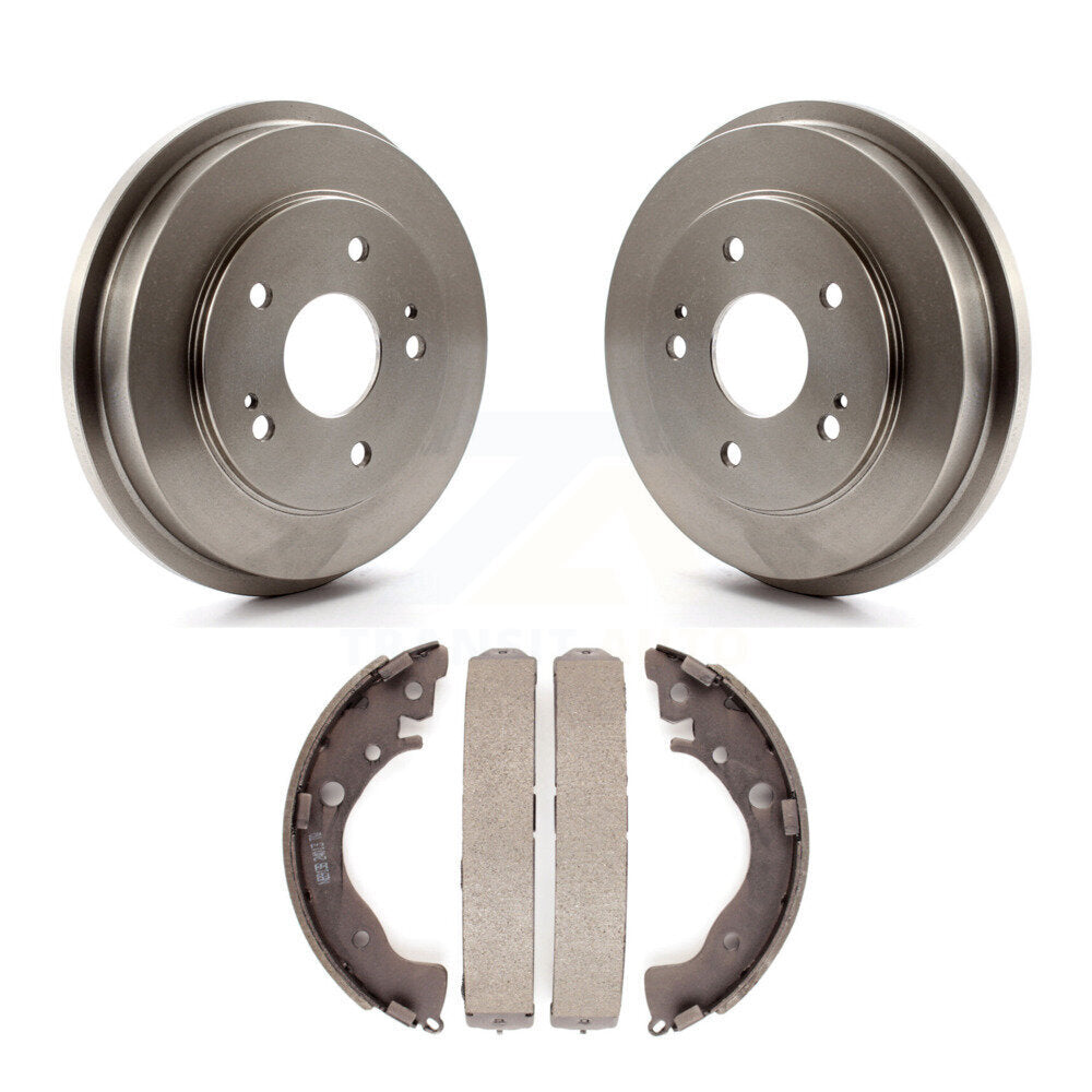 Kit de patins de tambour de frein arrière pour Honda Civic GX 2011 K8N-100572