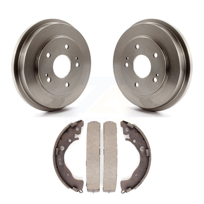 Kit de patins de tambour de frein arrière pour Honda Civic GX 2011 K8N-100572
