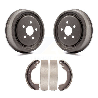 Kit de patins de tambour de frein arrière pour Chevrolet Cavalier 2003, taille 225mm x 45mm
