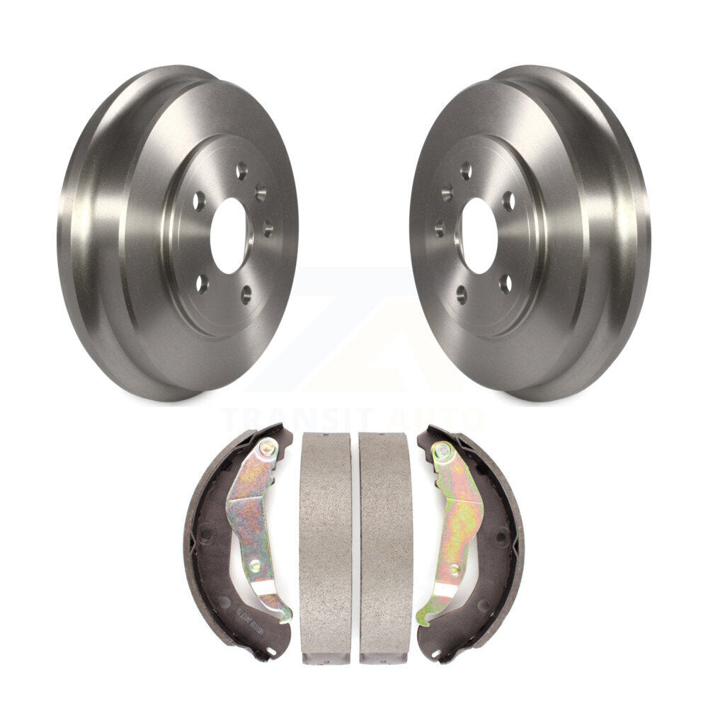Kit de chaussures de tambour de frein arrière pour Chevrolet Trax Sonic K8N-100575