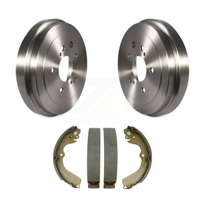Kit de chaussures de tambour de frein arrière, pour Nissan NV200 Chevrolet City Express K8N-100576