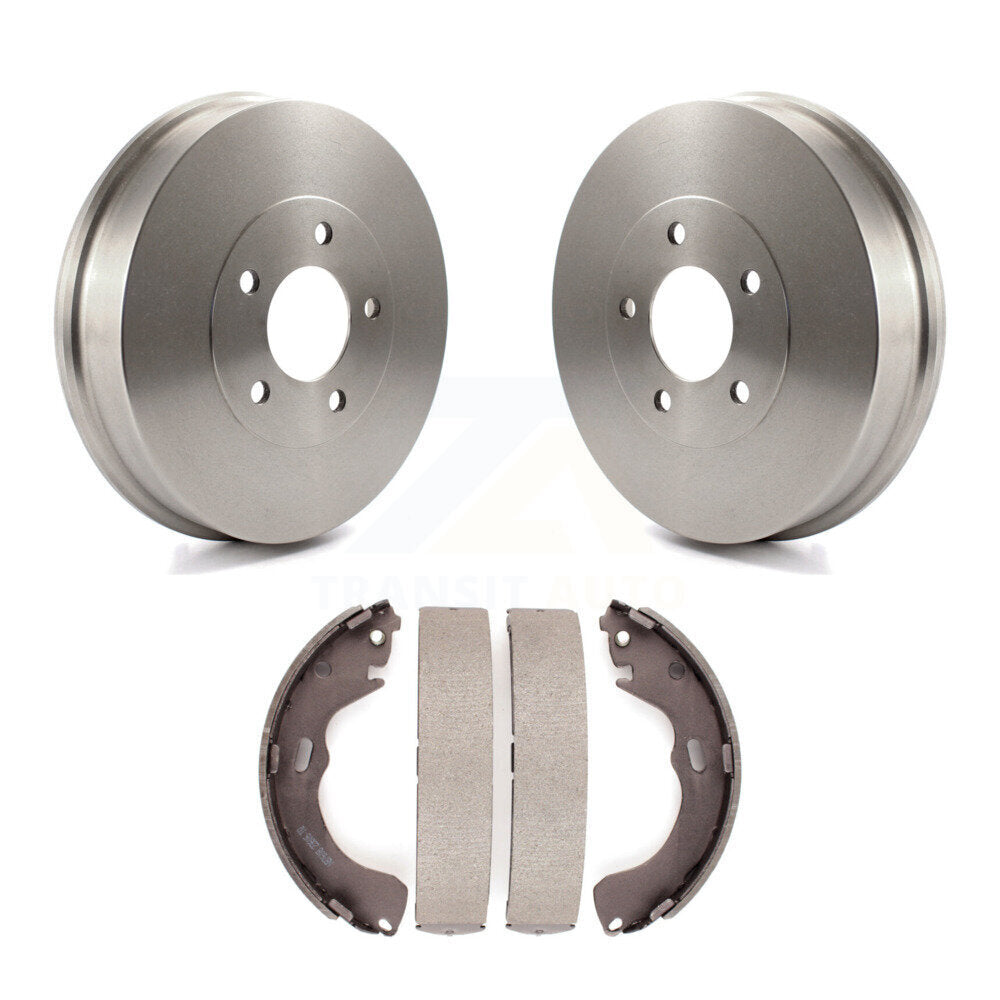 Kit de patins de tambour de frein arrière pour Mazda Tribute 2008 K8N-100577