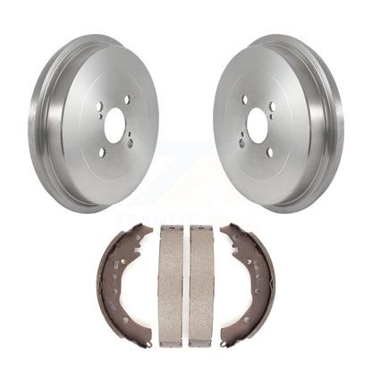 Kit de chaussures de tambour de frein arrière pour Toyota Prius C Scion iQ K8N-100644
