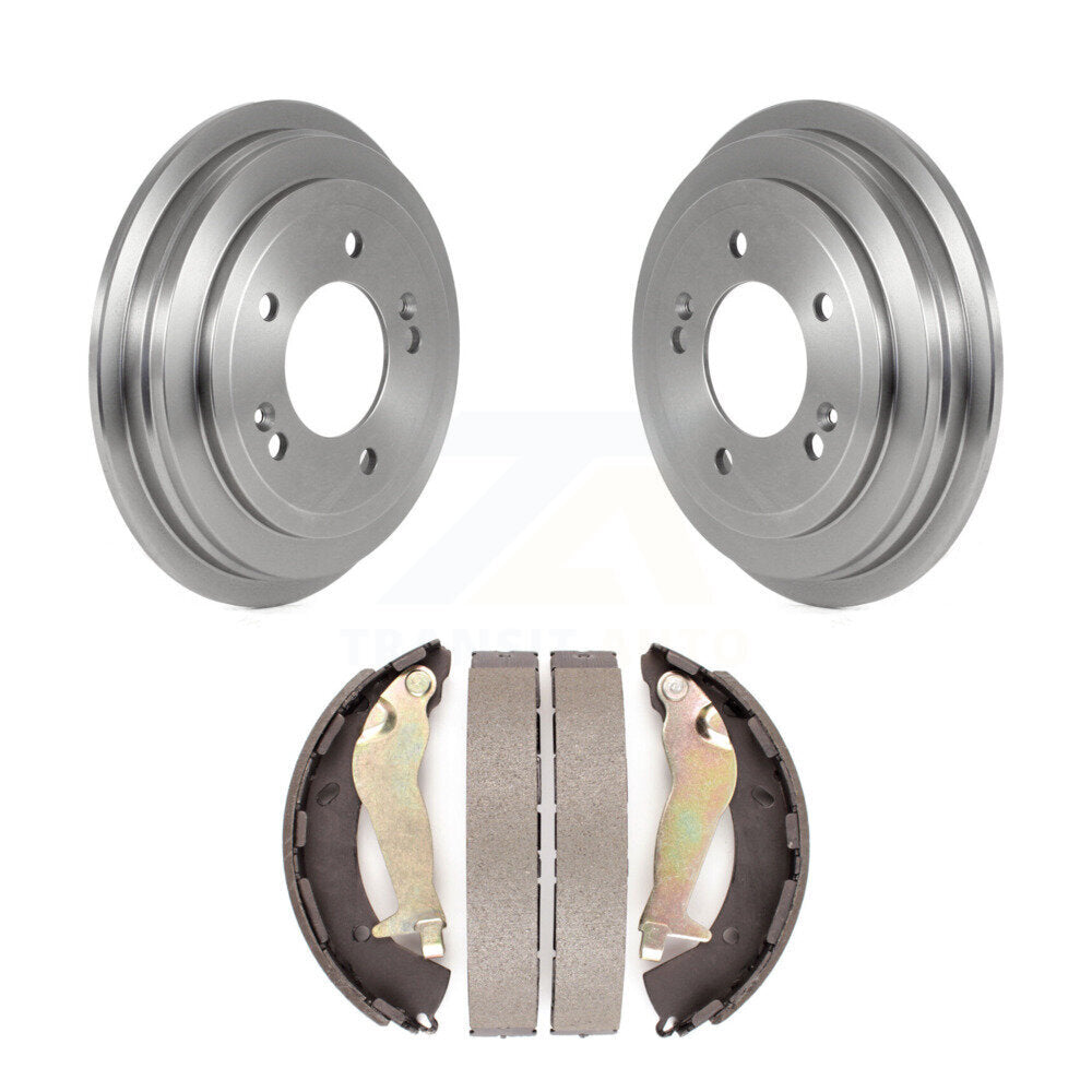 Kit de chaussures de tambour de frein arrière pour Hyundai Elantra Venue K8N-100645