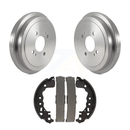 Kit de mâchoires de tambour de frein arrière pour Nissan kick Versa K8N-100650