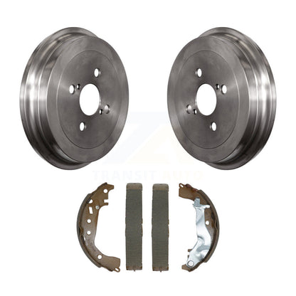 Kit de mâchoires de tambour de frein arrière pour Toyota Yaris K8N-100664