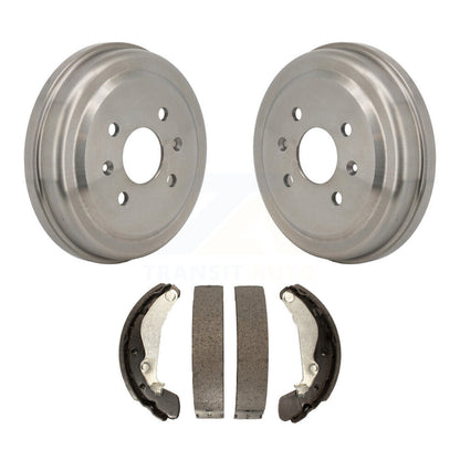 Kit de mâchoires de tambour de frein arrière pour Chevrolet Spark 2016-2021 K8N-100683