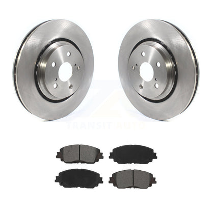 Kit de plaquettes de frein semi-métalliques pour rotors de frein avant, pour Toyota Camry 20-23 avec emballage TRD