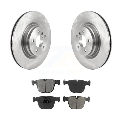 Kit de plaquettes de frein semi-métalliques pour disques de frein arrière, pour BMW 750i xDrive 750Li 550i GT Alpin