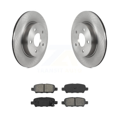 Kit de plaquettes de frein à disque arrière semi-métalliques pour Nissan Qashqai Rogue Sport LEA