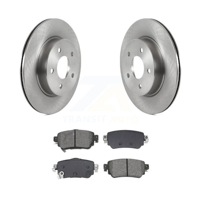 Kit de plaquettes de frein à disque arrière semi-métalliques pour Nissan Rogue Sport Qashqai LEA