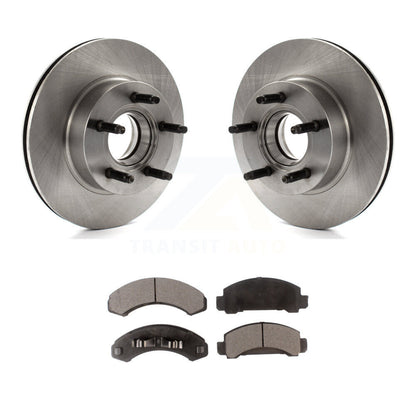 Kit de plaquettes de frein avant en céramique, pour Ford Ranger Mazda B4000 Explorer B3000 I