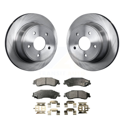 Kit de plaquettes de frein arrière en céramique, pour Chevrolet GMC Blazer S10 Jimmy Sonoma Isuz