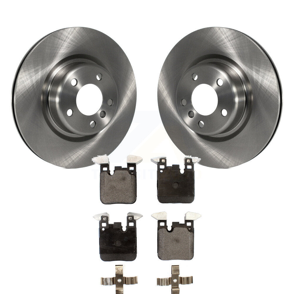 Kit de plaquettes de frein arrière en céramique, pour BMW 320i xDrive 230i 228i 328i M240i M235