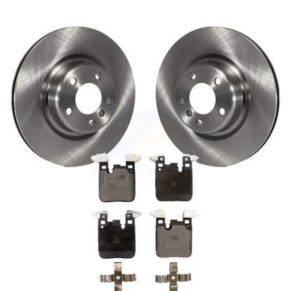 Kit de plaquettes de frein arrière en céramique, pour BMW 320i xDrive 230i 228i 328i M240i M235