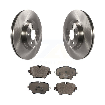 Kit de plaquettes de frein avant en céramique, pour BMW X1 Mini Cooper Countryman X2 228i Gra