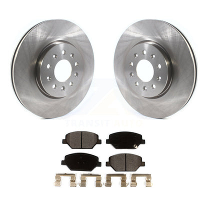 Kit de plaquettes de frein avant en céramique, pour Chevrolet Equinox GMC Terrain Buick Rega