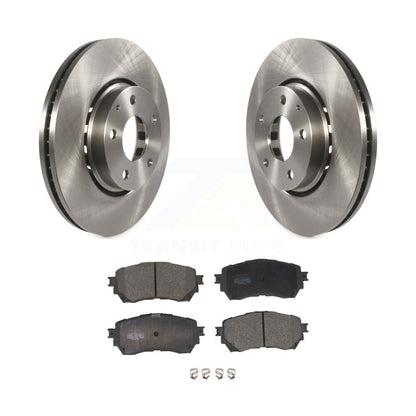 Kit de plaquettes en céramique pour Rotor de frein à disque avant, pour Mazda 6 2019 – 2021, à aspiration naturelle