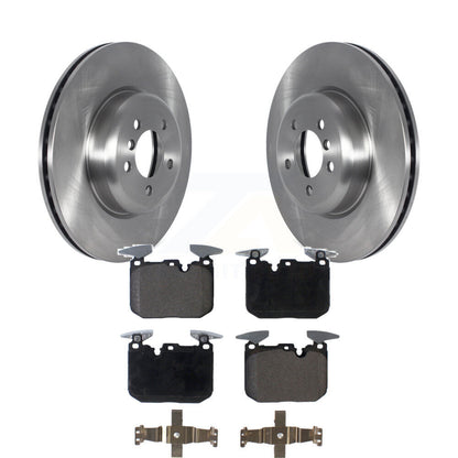 Kit de plaquettes de frein avant en céramique, pour BMW 335i xDrive 435i 440i Gran Coupé 340