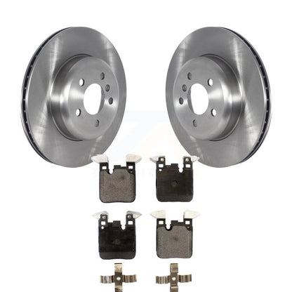 Kit de plaquettes de frein arrière en céramique, pour BMW 328i xDrive 330i 335i 428i 435i 430i G