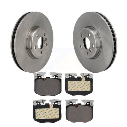 Kit de plaquettes de frein avant en céramique, pour BMW 330i xDrive 530i Toyota GR Supra 330