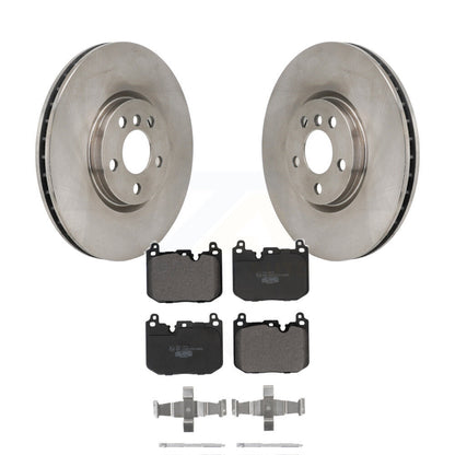 Kit de rotors de frein à disque avant et plaquettes en céramique pour Mini Cooper Countryman Clubman