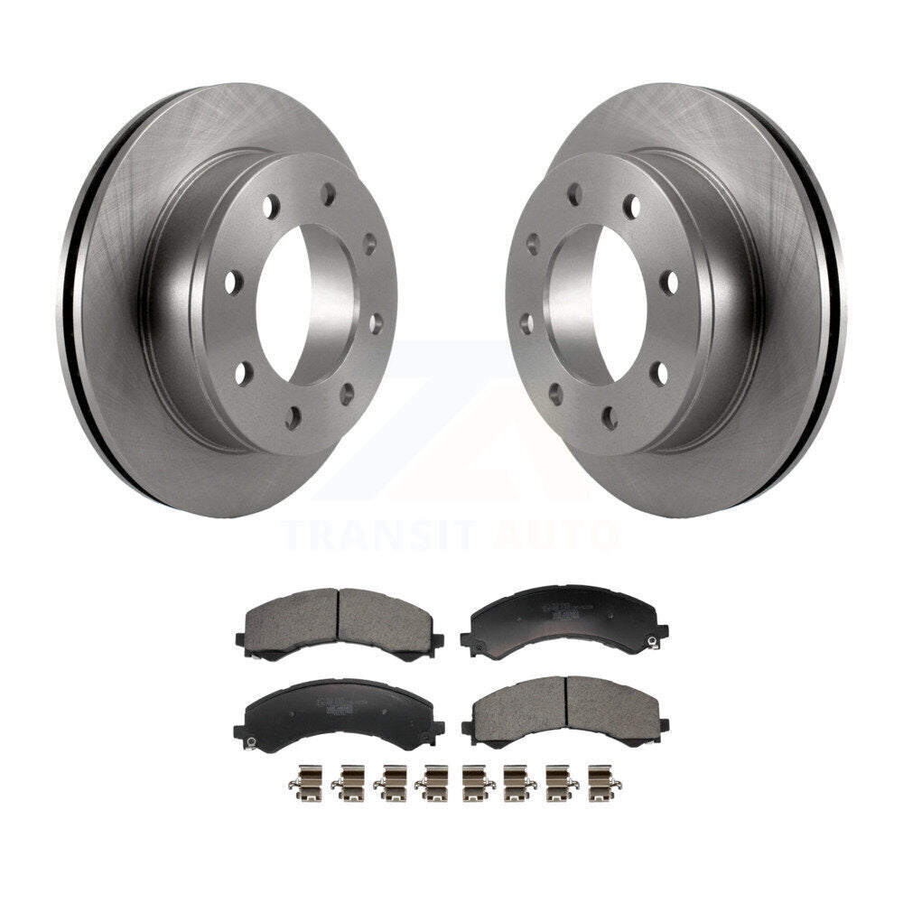 Kit de plaquettes de frein arrière en céramique, pour GMC Savana 2021 Chevrolet Expres 2500 – 2500