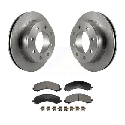 Kit de plaquettes de frein arrière en céramique, pour GMC Savana 2021 Chevrolet Expres 2500 – 2500