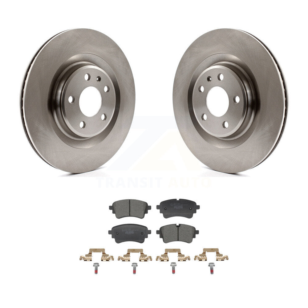 Kit de plaquettes de frein arrière en céramique, pour Audi Q5 Sportback A5 A4 Quattro S5 SQ5 PHE