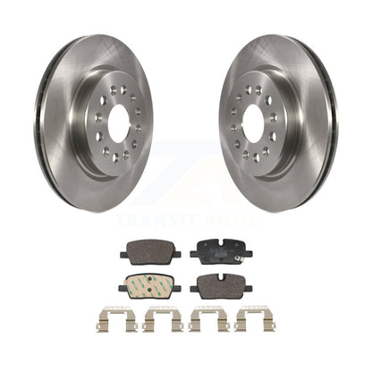 Kit de plaquettes de frein arrière en céramique, pour Chevrolet Traverse Blazer Cadillac GMC XT