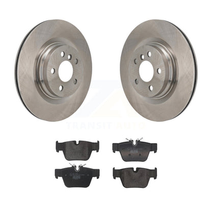 Kit de plaquettes de frein arrière en céramique, pour Mini Cooper Countryman BMW X2 M235i xDriv