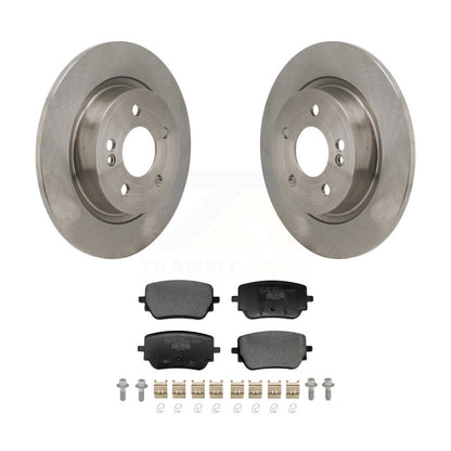 Kit de plaquettes en céramique pour disques de frein arrière, pour Mercedes-Benz A220 19-22 avec frein sport