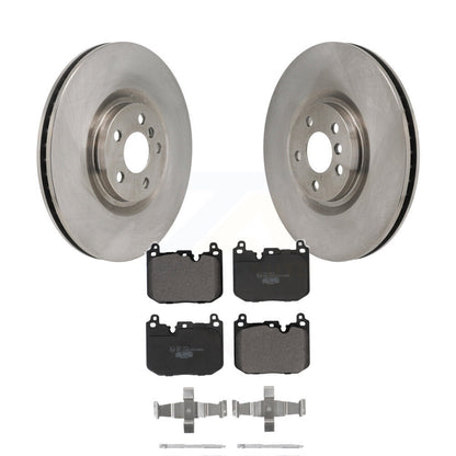 Kit de plaquettes en céramique pour Rotor de frein à disque avant, pour Mini Cooper Countryman BMW X2 Clubma