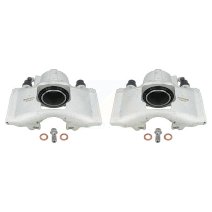 Kit d'étrier de frein avant, pour Chevrolet GMC K1500 C1500 K2500 Dodge Ram 1500 C250