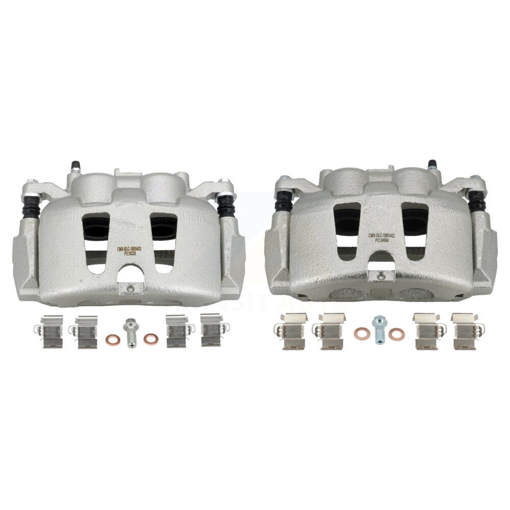 Kit d'étrier de frein avant pour Grand Caravan Dodge Chrysler Town & Country Pacific
