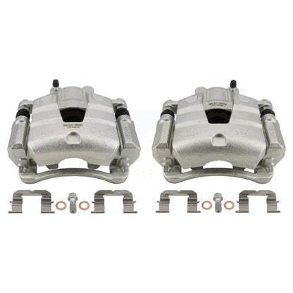 Kit d'étrier de frein à disque avant gauche droit pour Chevrolet Cruze Bolt EV Volt