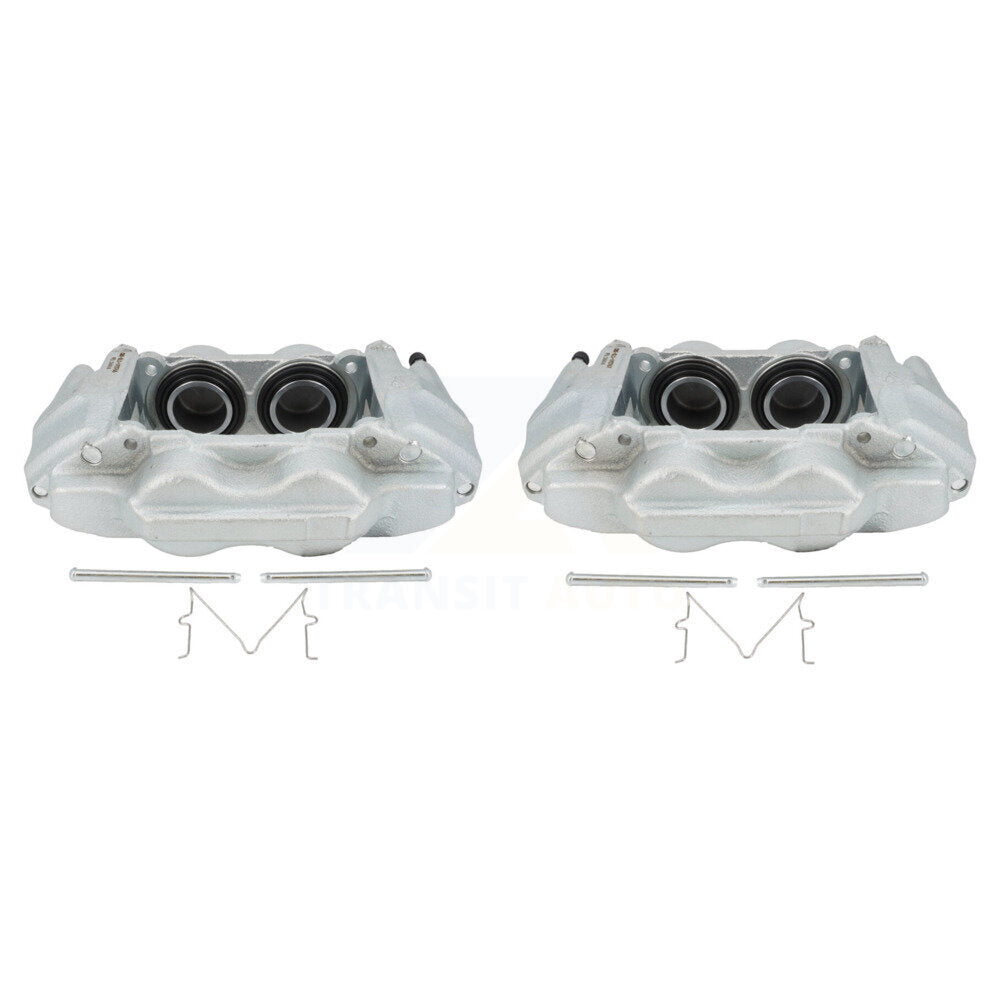 Kit d'étrier de frein avant gauche droit pour Toyota 4Runner Lexus GX47 2003-2009