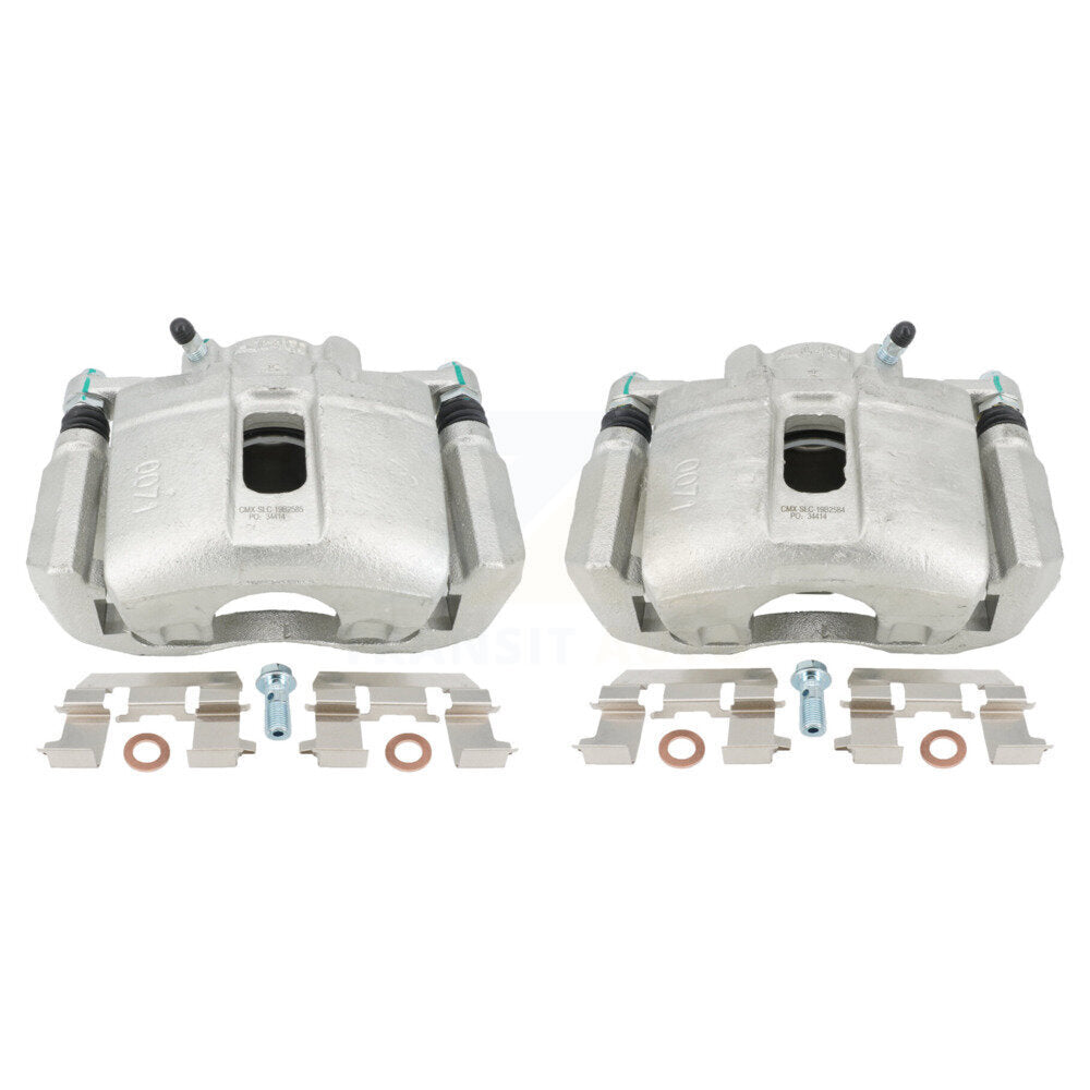 Kit d'étrier de frein à disque avant, côté gauche droit, pour Honda Accord Acura TL TSX CL