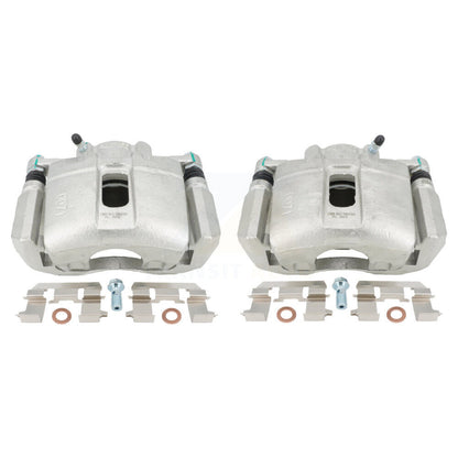 Kit d'étrier de frein à disque avant, côté gauche droit, pour Honda Accord Acura TL TSX CL