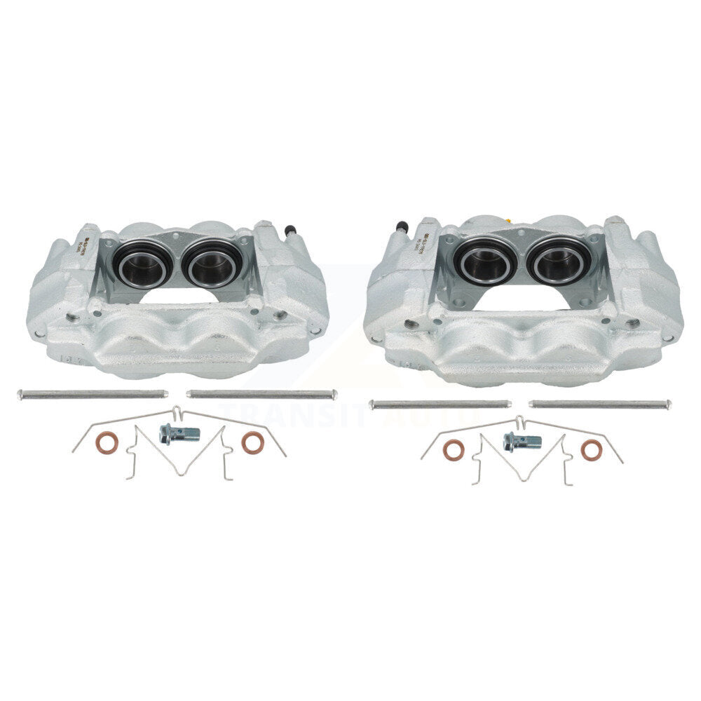 Étrier de frein à disque avant, Kit côté gauche droit pour Toyota 4Runner Lexus GX460