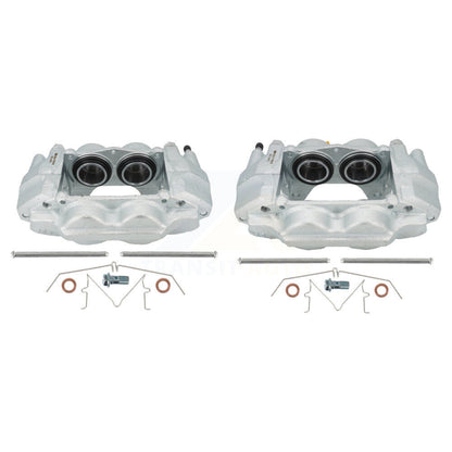 Étrier de frein à disque avant, Kit côté gauche droit pour Toyota 4Runner Lexus GX460