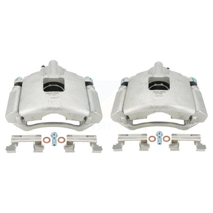 Kit d'étrier de frein avant pour Pontiac Buick Montana Chevrolet Uplander LaCrosse