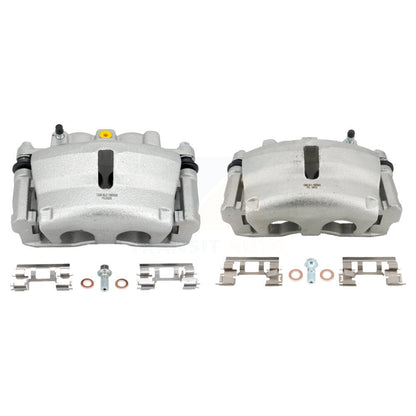 Kit d'étrier de frein avant, pour GMC Chevrolet Acadia Buick autoclave Traverse envoyé X