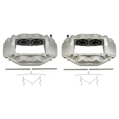 Kit d'étrier de frein avant gauche droite (passager conducteur) pour Toyota Tundra Sequoia