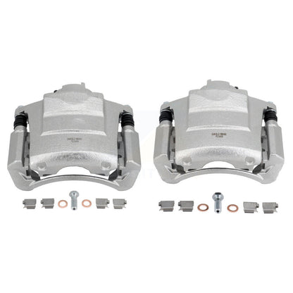 Kit d'étrier de frein à disque avant, pour Dodge caravane Grand Chrysler Town & Country