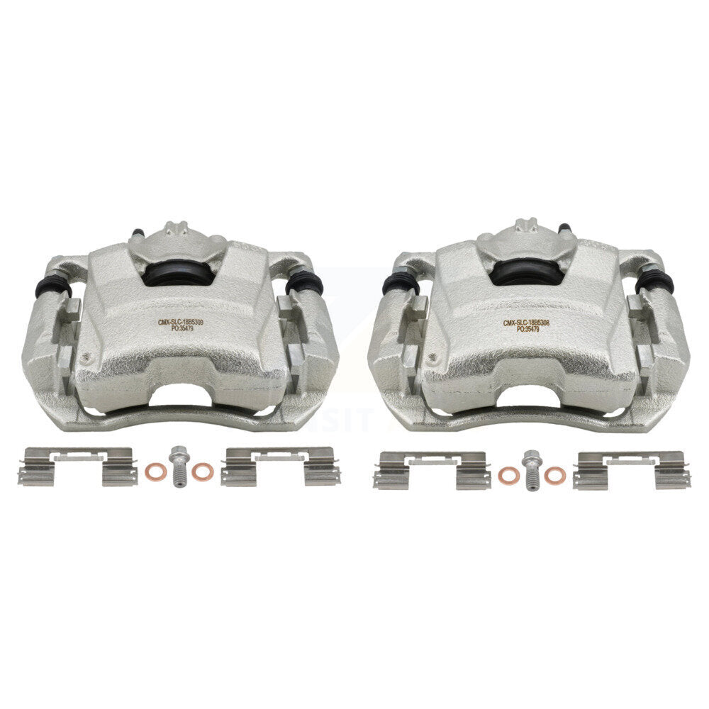 Kit d'étrier de frein à disque avant gauche droit pour Chevrolet Cruze Sonic Limited