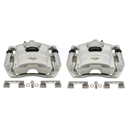 Kit d'étrier de frein à disque avant gauche droit pour Chevrolet Cruze Sonic Limited
