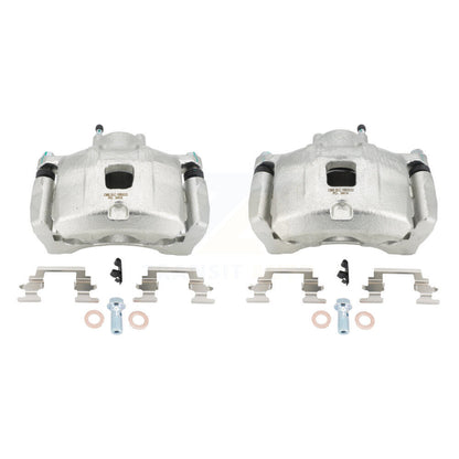 Kit d'étrier de frein à disque avant, pour Jeep Patriot Dodge Chrysler Compass 200 Calibre
