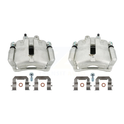 Kit d'étrier de frein à disque avant, pour Chevrolet Malibu Buick Regal LaCrosse Limited